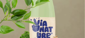 Una bebida de avena protagoniza el último lanzamiento de Vianature
