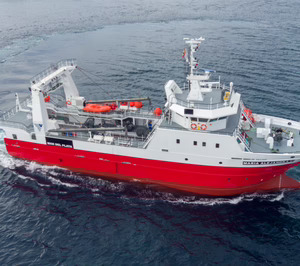 Profand da un paso clave como proveedor global multiespecie y se hace con el negocio de Alpesca