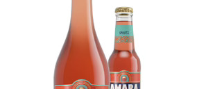 Hijos de Rivera irrumpe en la categoría de los spritz con Amara Brava