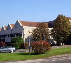 Una constructora local reformará el bloque quirúrgico del Hospital Comarcal del Bidasoa en la localidad guipuzcoana de Hondarribia