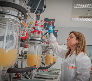 AINIA desarrolla modelos experimentales para crear soluciones frente a la disbiosis intestinal