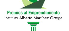 Grupo Carinsa entrega los Premios al Emprendimiento del Instituto Alberto Martínez