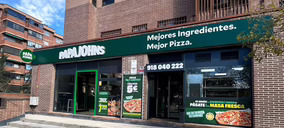 Los socios minoritarios de la masterfranquicia de Papa Johns en España triplican su participación