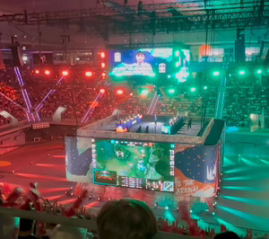 Euronics Group, socio oficial de electrónica y proveedor de la League of Legends LEC