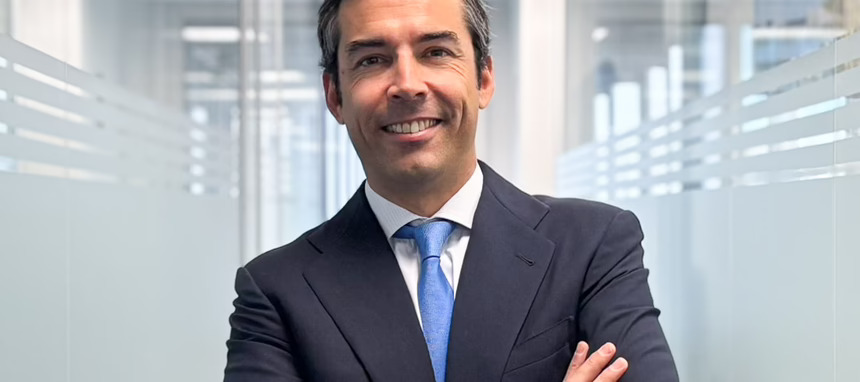 Argis nombra a Pedro Masoliver Macaya nuevo director de relación con inversores para el Sur de Europa