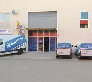 Valsur se refuerza con la adquisición de otra distribuidora