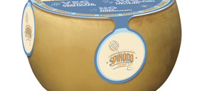 DalterFood aúna la tradicional italiana y la oferta plant-based en su gama de quesos