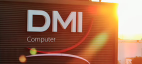 DMI Computer lanza su vídeo corporativo