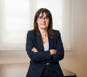 Transgourmet Ibérica nombra a Sílvia Otero nueva directora ejecutiva de Operaciones