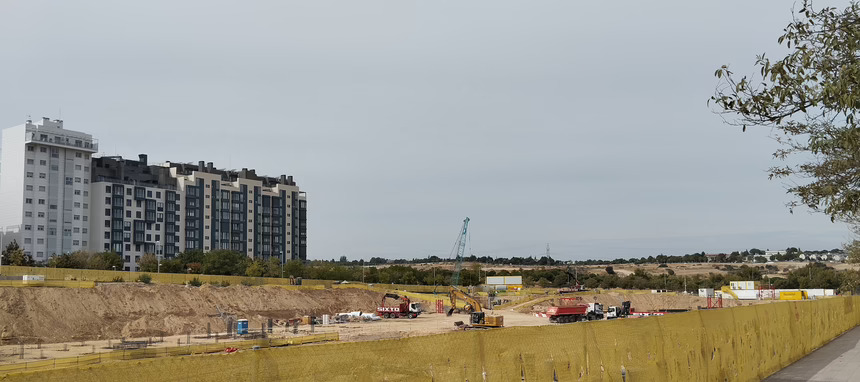 Stoneshield avanza en su nueva apuesta para liderar los alojamientos flexibles en Madrid