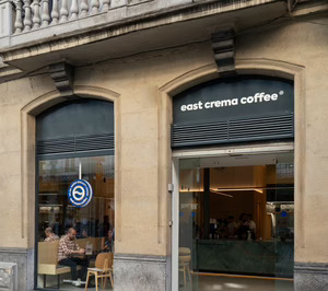 East Crema Coffee incrementa su red con dos nuevos establecimientos