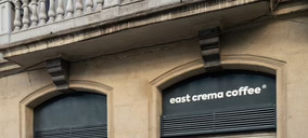 East Crema Coffee incrementa su red con dos nuevos establecimientos