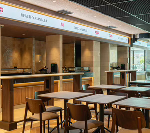 VP Sognio Metropolitano estrena su propuesta gastronómica