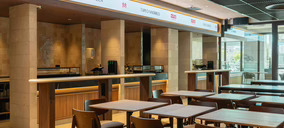 VP Sognio Metropolitano estrena su propuesta gastronómica