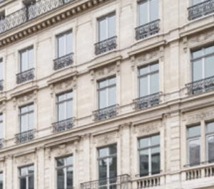 Inmobiliaria Colonial absorbe a la francesa Société Foncière Lyonnaise