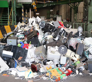 A Coruña acogerá el VII Congreso Nacional de RAEE