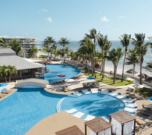 Iberostar anuncia su llegada a un nuevo destino