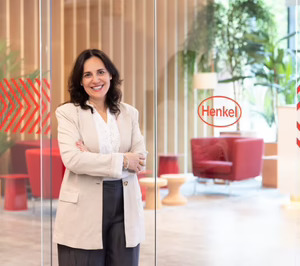 Anna Villar, nueva directora de Recursos Humanos de Henkel Ibérica