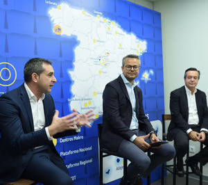 Makro no descarta crecer mediante adquisiciones