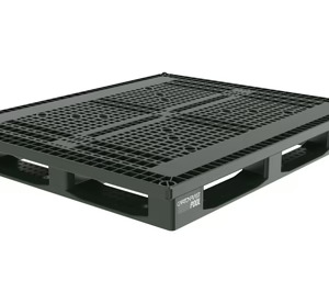 Un estudio revela las ventajas del palet plástico Cartonplast en modelo pool