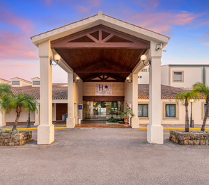 AZZ incorpora un hotel gaditano de otra cadena