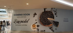 Liaopastel prepara su debut fuera de la Comunidad Valenciana