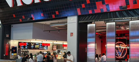 Vicio llega a Murcia y prepara el asalto a una nueva provincia