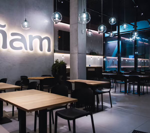 Grupo Ñam asume la explotación de un clásico local del centro de Bilbao