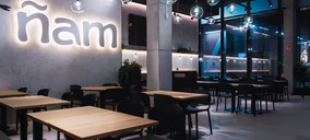 Grupo Ñam asume la explotación de un clásico local del centro de Bilbao