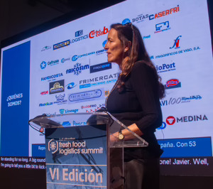 El reto de internacionalizar la logística de frío pone el broche a Fresh Food Logistics Summit
