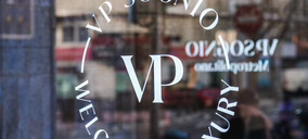 Javier Pérez aborda la gestión para terceros, al tiempo que reorganiza el catálogo de VP Hoteles