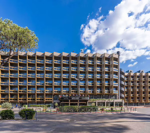 Barceló Hotel Group se alía con KanAm Grund para crecer en Europa