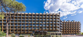 Barceló Hotel Group se alía con KanAm Grund para crecer en Europa