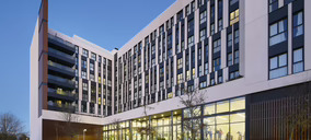 Gmp presenta su marca de alojamientos flexibles Truliving y construirá 720 apartamentos en Madrid