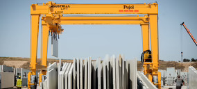 Prefabricats Pujol se refuerza con la compra de Prefabricats de la Selva