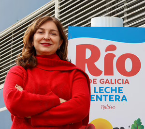 Carmen Lence (Grupo Lence): Estamos valorando comprar alguna empresa afín a nuestro negocio para diversificar