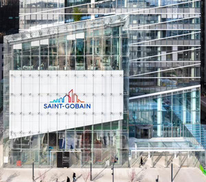 Saint-Gobain vende una filial en Brasil y ultima la de su negocio de distribución en Bélgica