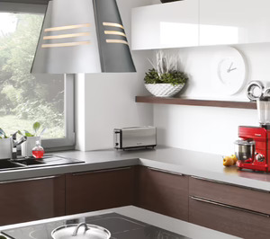 Groupe Brandt presenta concurso de acreedores en Francia