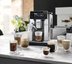 De’Longhi, nutribullet y Braun suman productos con innovación