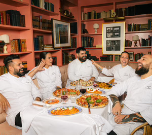 Big Mamma Group llevará Circolo Popolare también a Barcelona