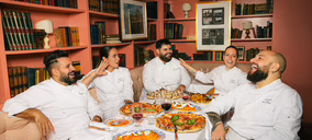 Big Mamma Group llevará Circolo Popolare también a Barcelona