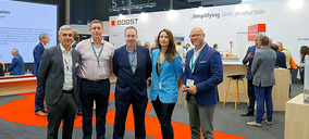 MCC refuerza sus operaciones en EMEA de la mano de Bobst