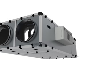 Systemair redefine la gama de recuperadores de calor Cleva