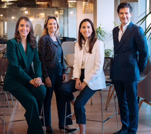 CBRE refuerza el área de capital markets para living con Nacho Meylán y María Mayoral