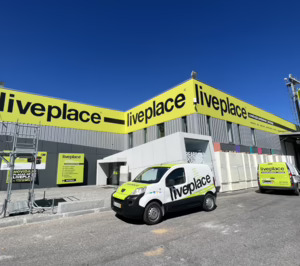 Distriplac se expande en Portugal con la adquisición de la almacenista Liveplace