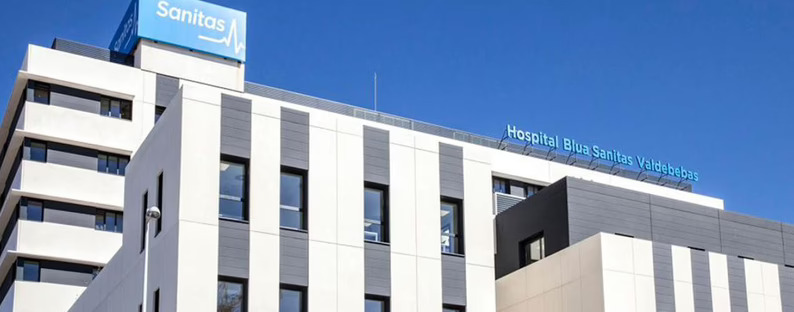Sanitas pone en marcha el Instituto de Salud Mental en su nuevo Hospital Blua Valdebebas