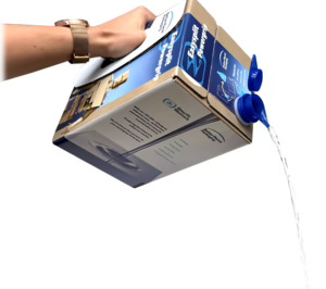 Smurfit Westrock lanza un innovador Bag-in-Box