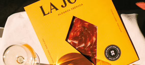 Vall Companys acelera en el mercado ibérico y se acerca a 300 M€ de ingresos