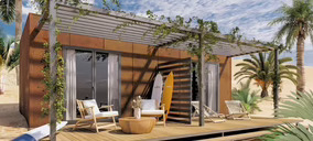 El Ayuntamiento de Punta Umbría adjudica la antigua Residencia de Tiempo Libre