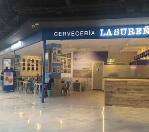 Abre la nueva La Sureña